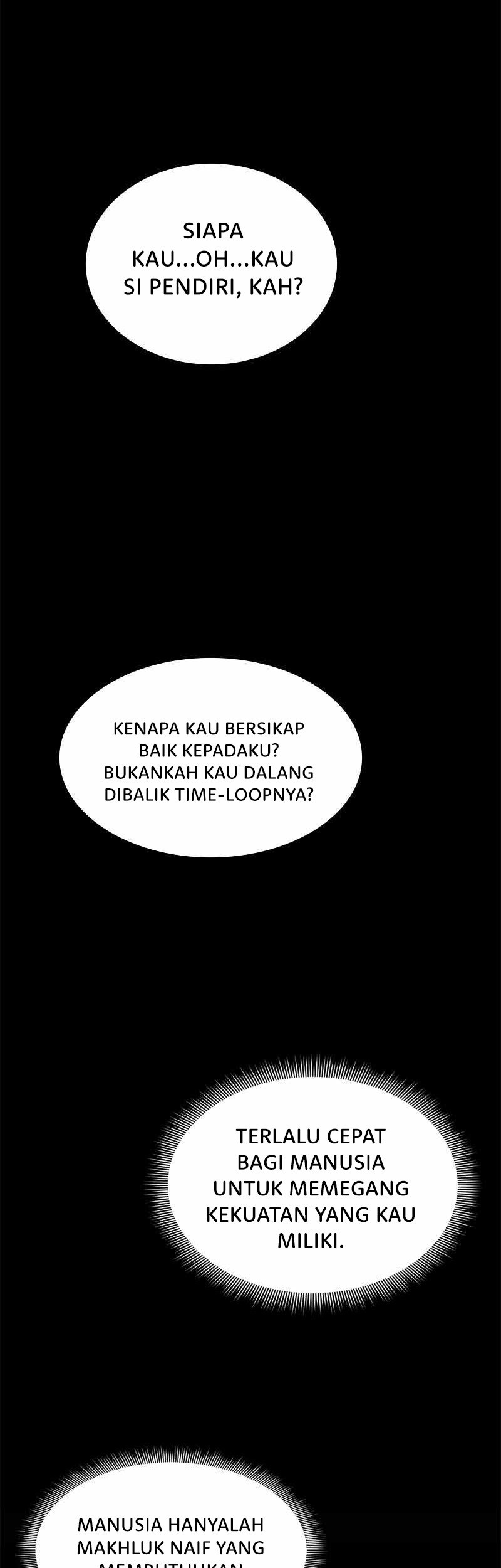 Incompetent Villain chapter 53 halaman 46