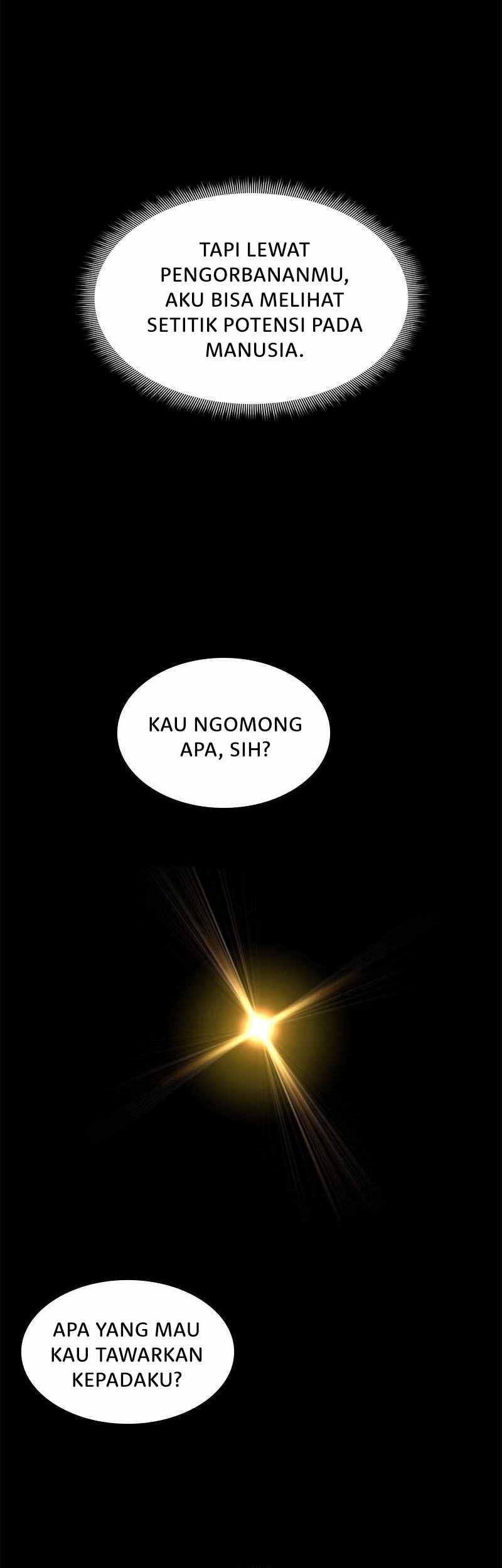 Incompetent Villain chapter 53 halaman 48