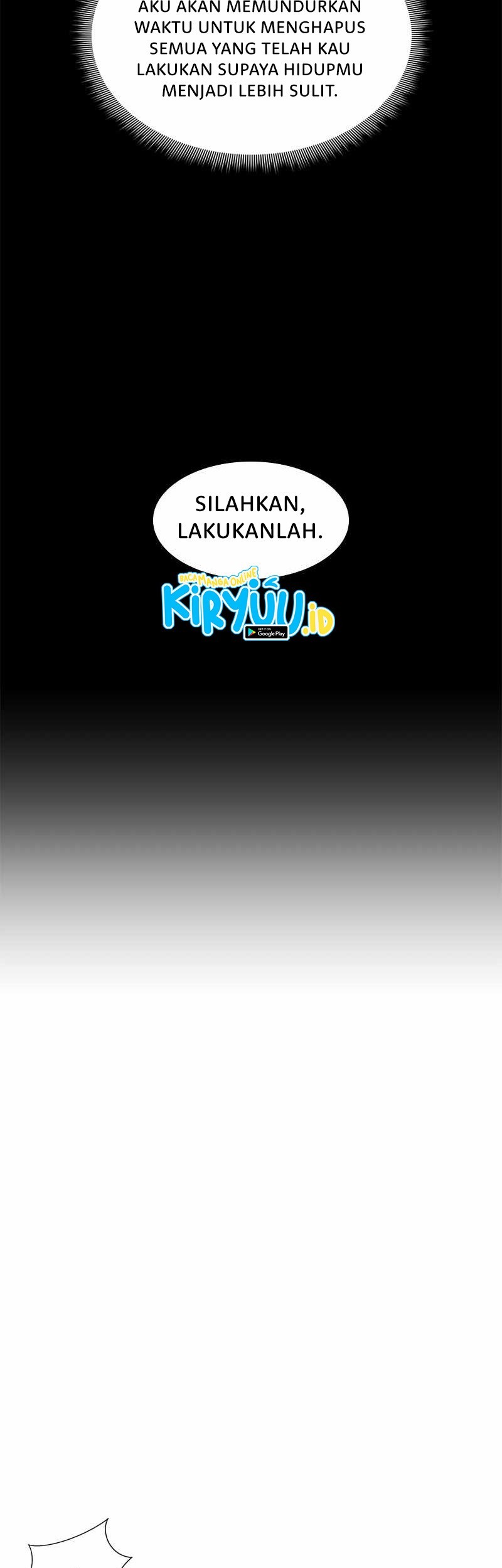 Incompetent Villain chapter 53 halaman 50