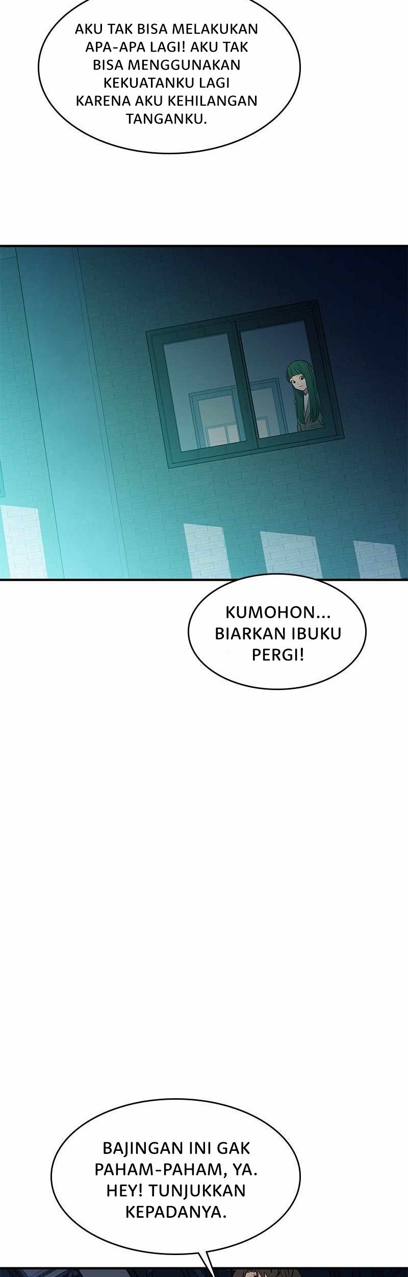 Incompetent Villain chapter 53 halaman 56