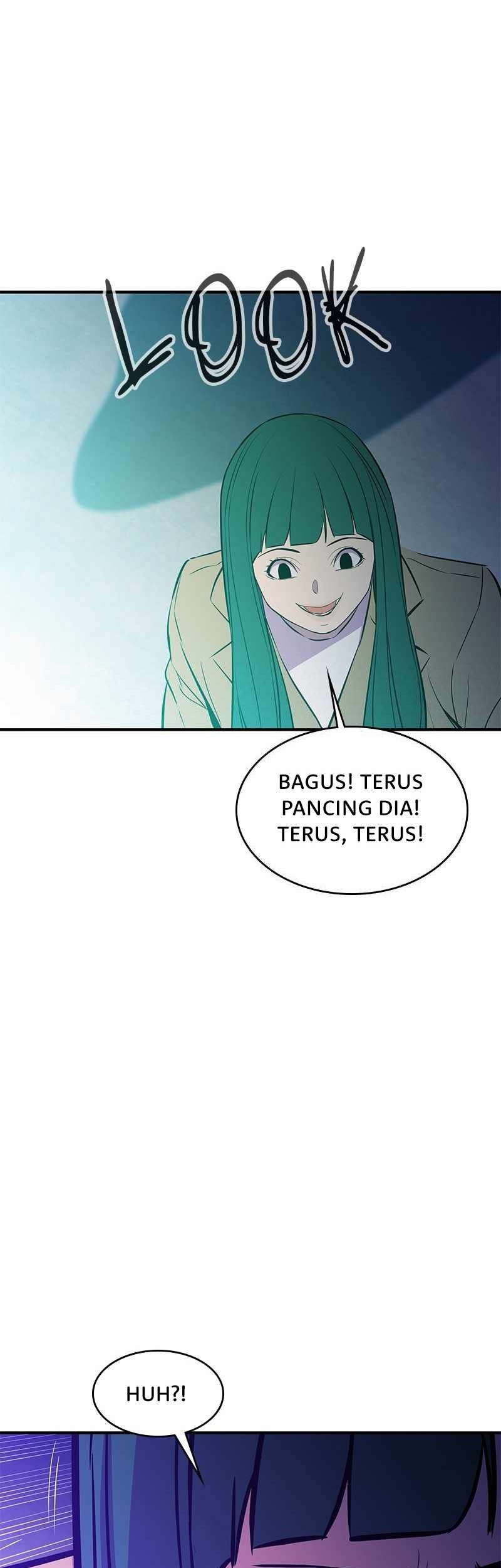 Incompetent Villain chapter 53 halaman 60