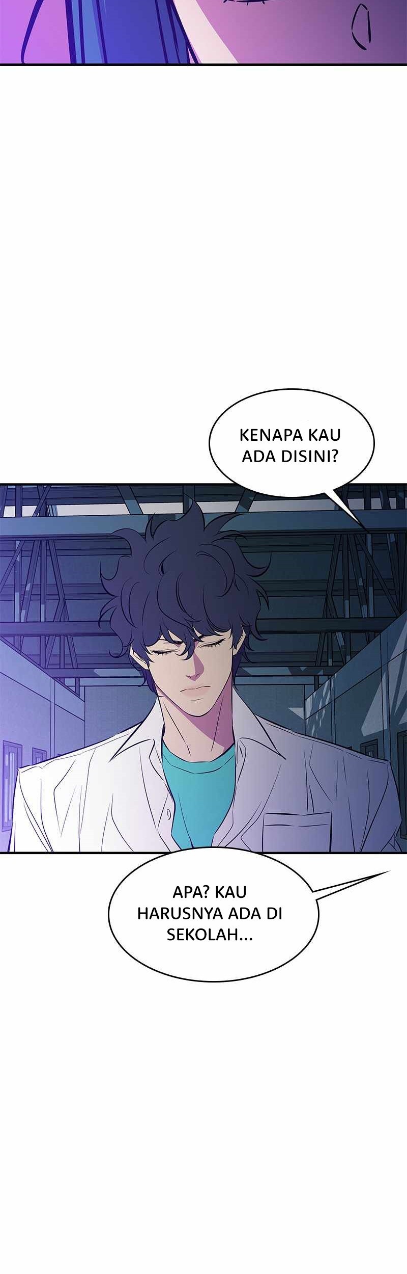Incompetent Villain chapter 53 halaman 62