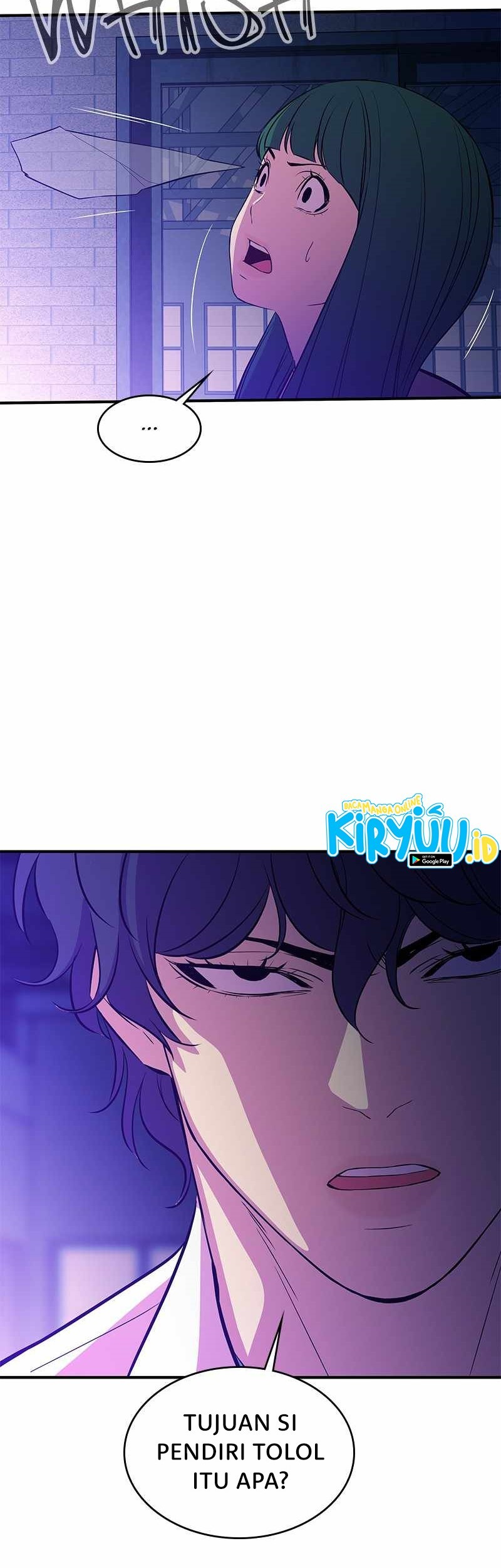 Incompetent Villain chapter 53 halaman 64