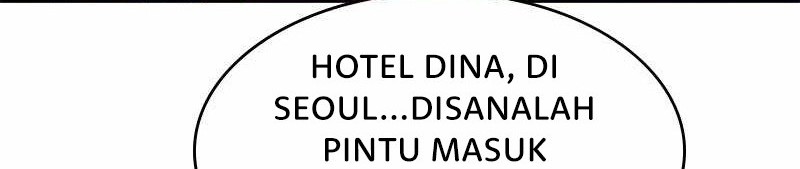 Incompetent Villain chapter 53 halaman 71