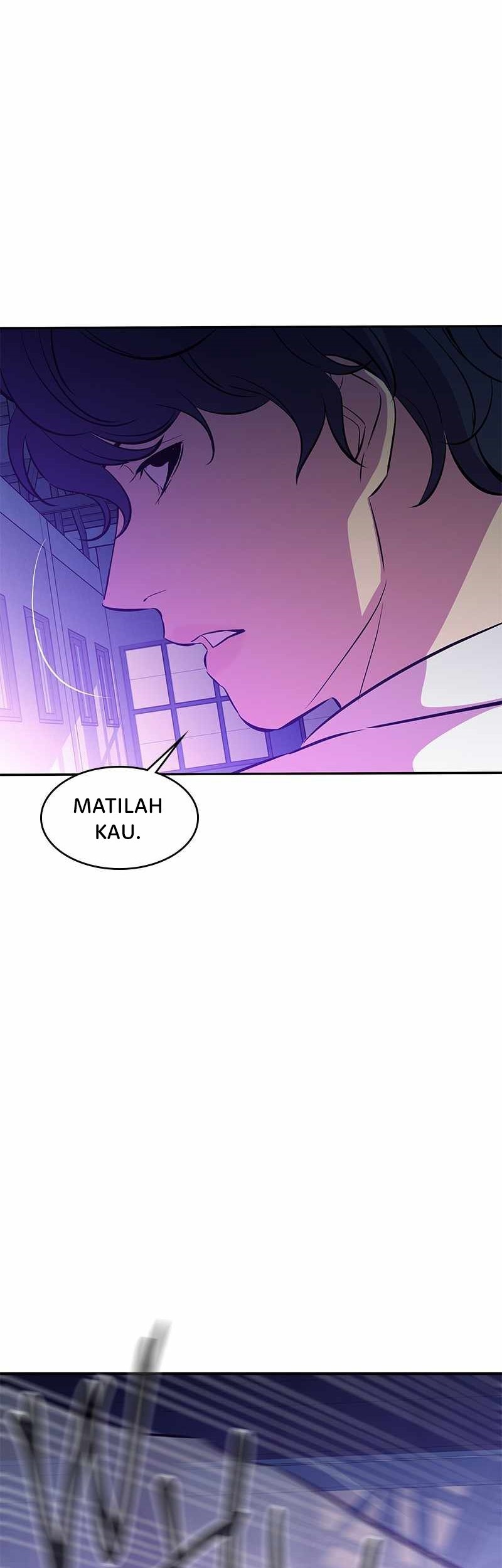Incompetent Villain chapter 53 halaman 76