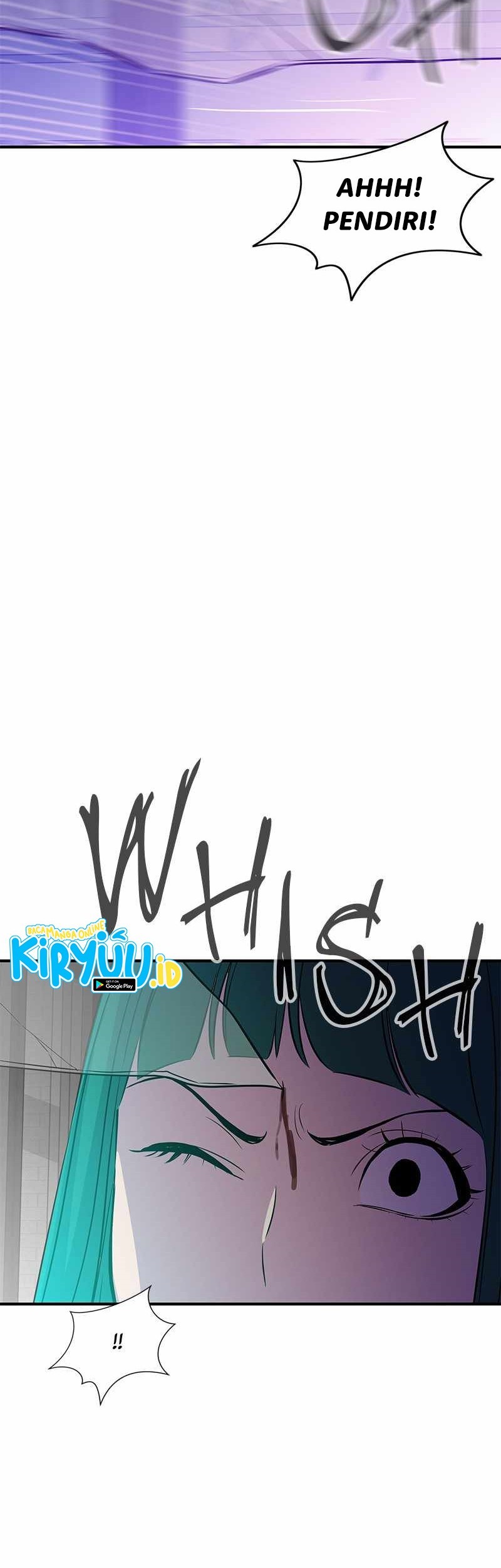 Incompetent Villain chapter 53 halaman 78