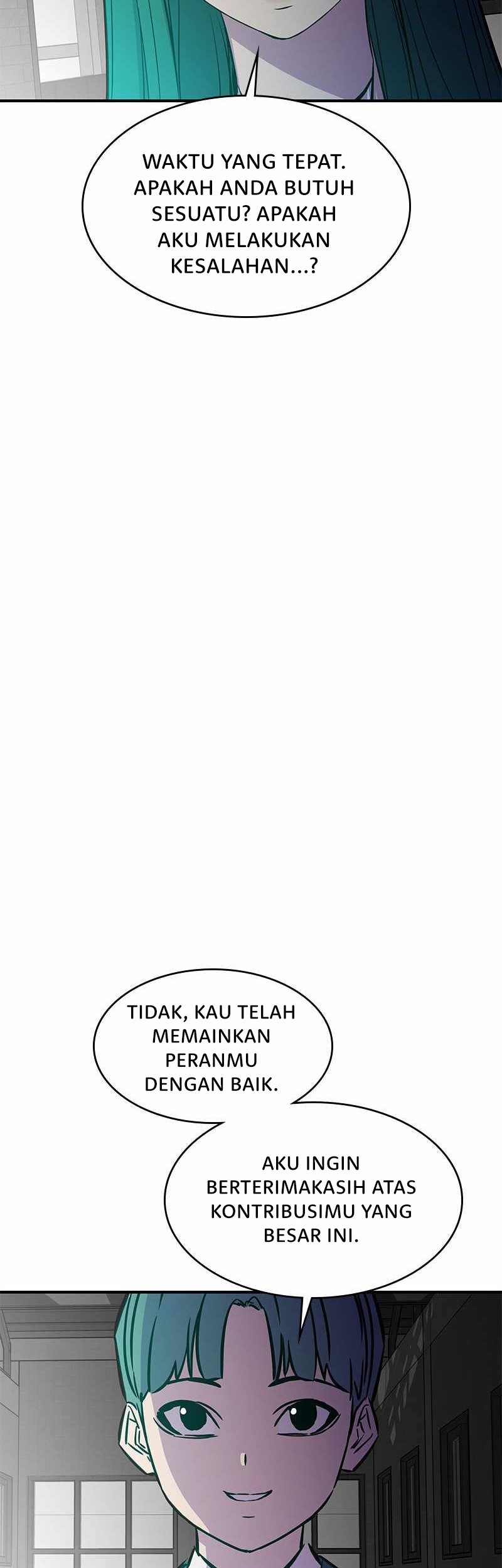 Incompetent Villain chapter 53 halaman 82