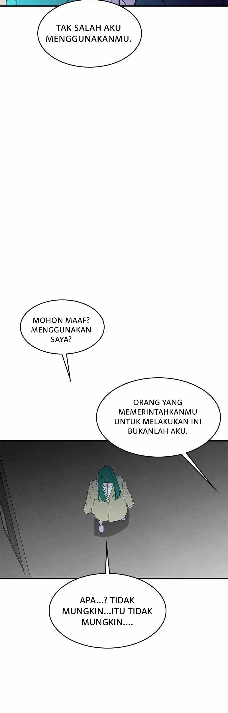 Incompetent Villain chapter 53 halaman 84