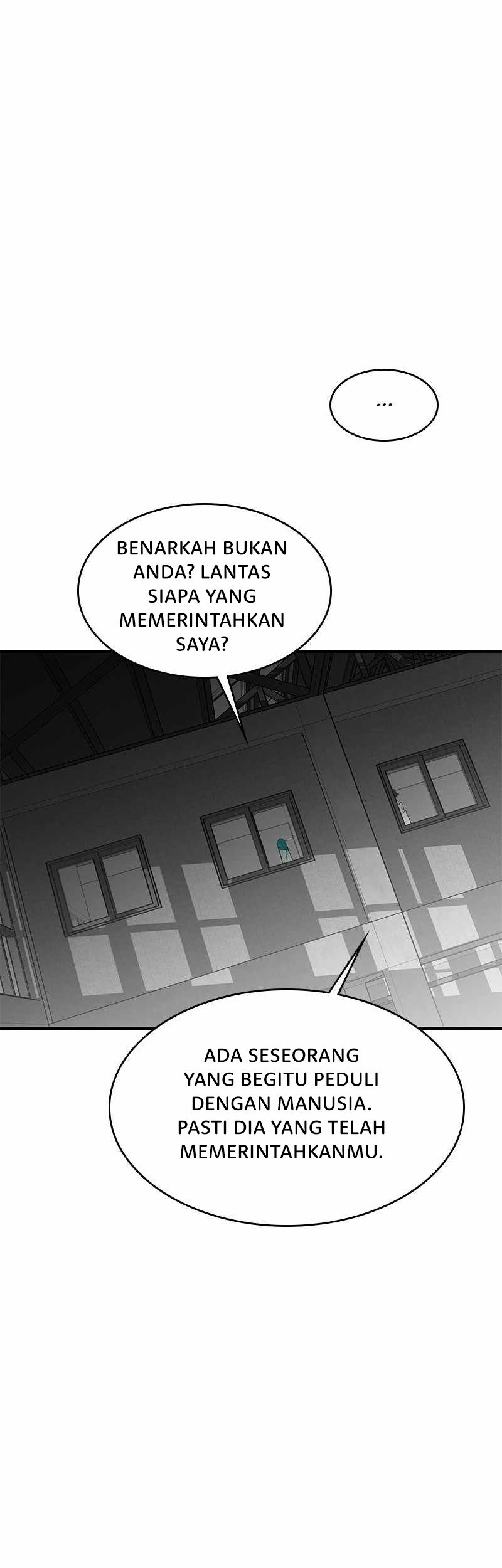 Incompetent Villain chapter 53 halaman 86