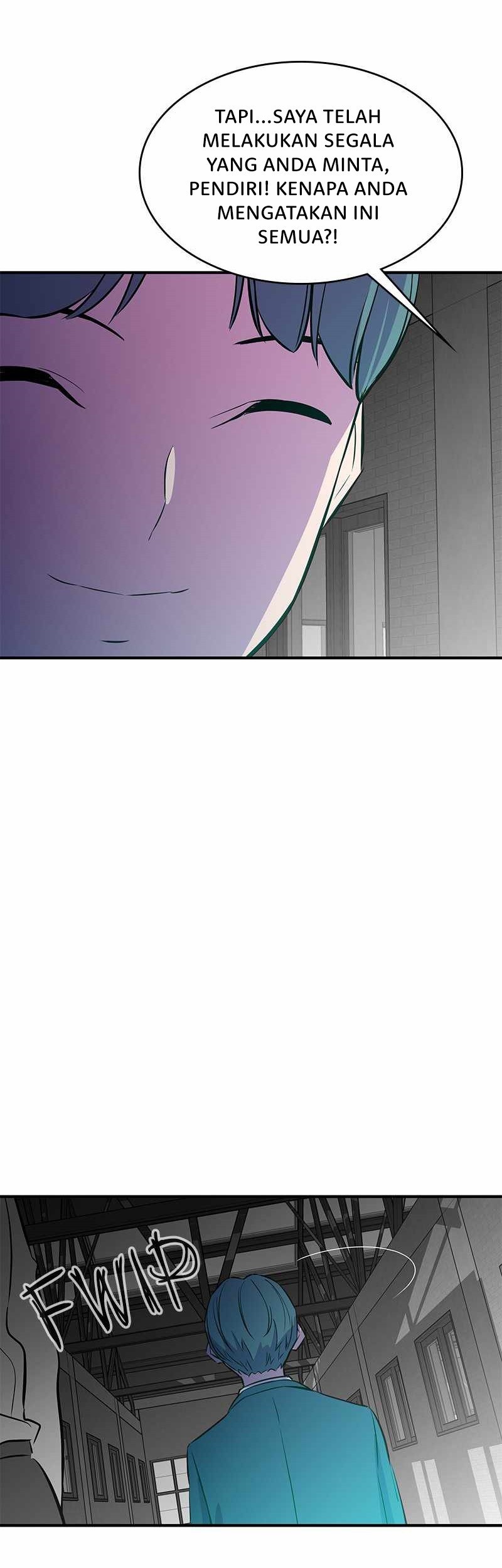 Incompetent Villain chapter 53 halaman 88