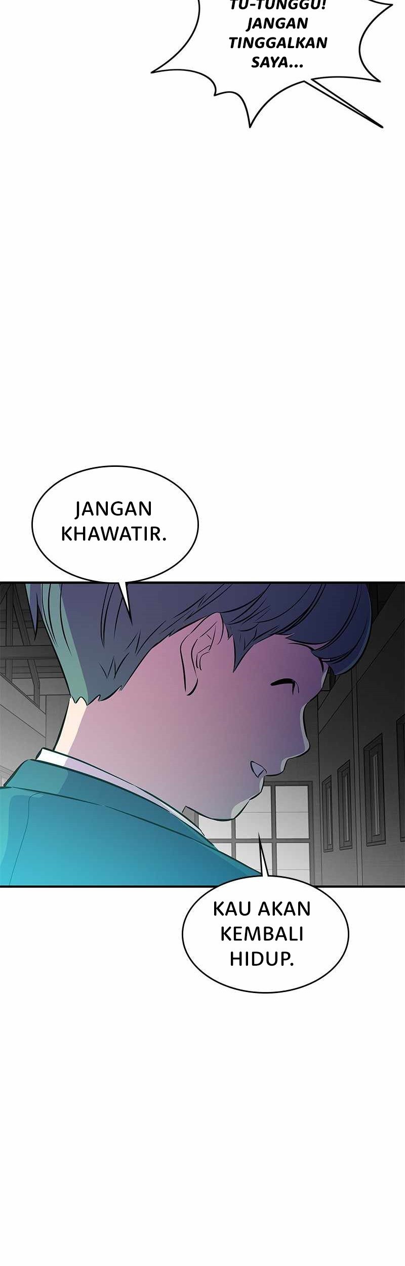Incompetent Villain chapter 53 halaman 90