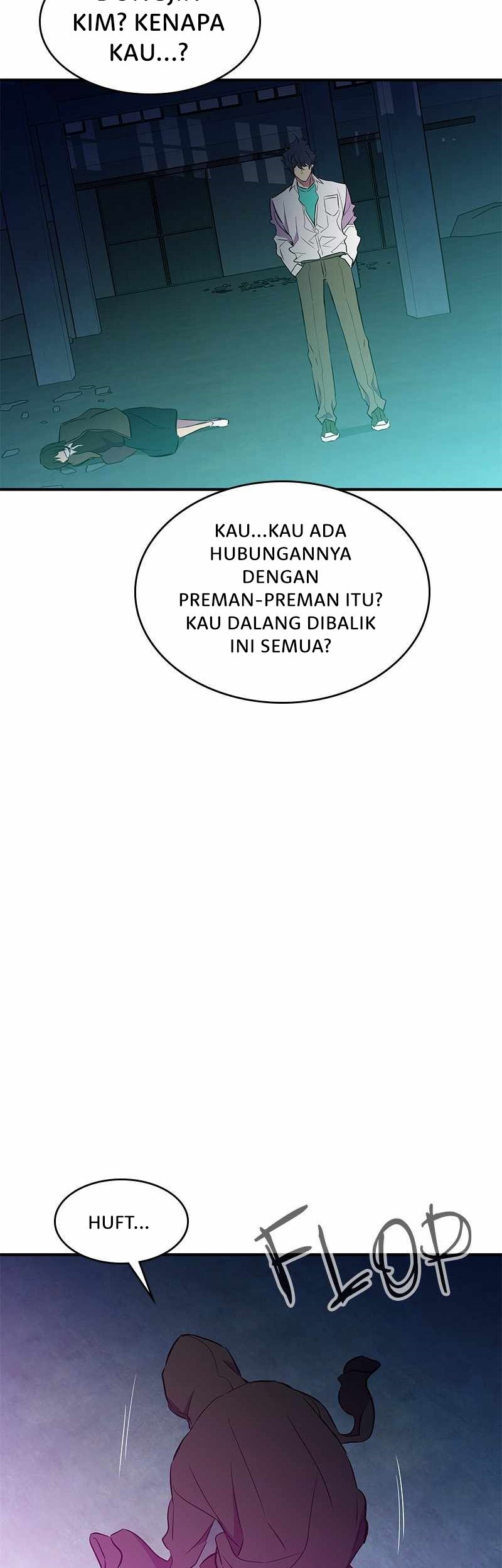 Incompetent Villain chapter 53 halaman 102