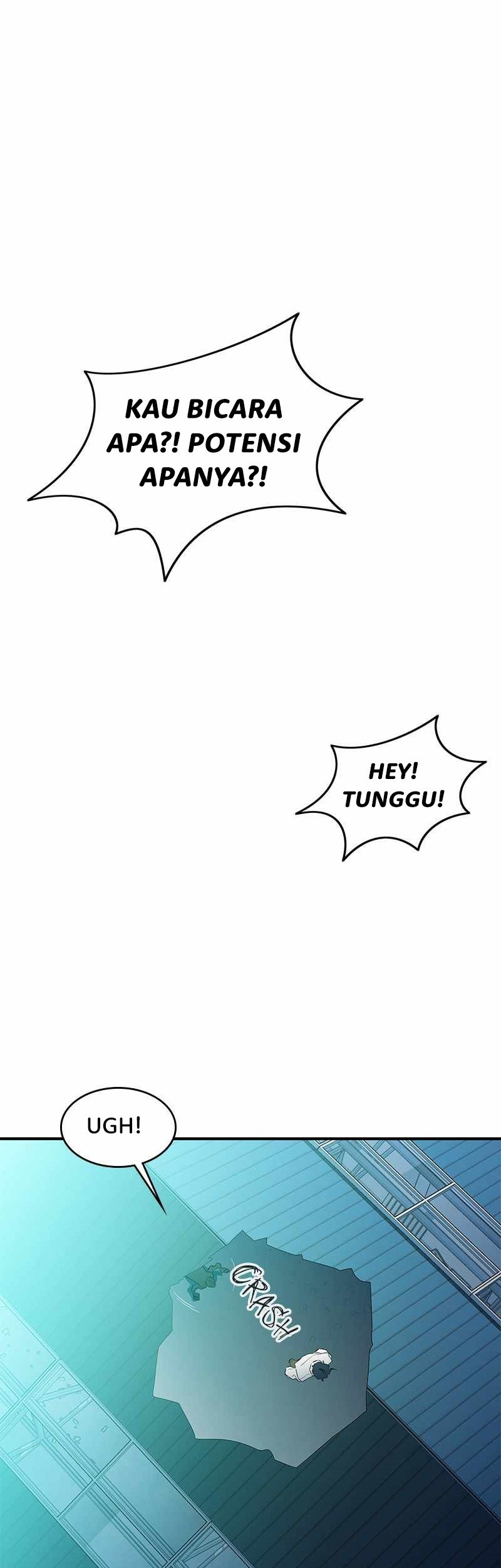 Incompetent Villain chapter 53 halaman 110