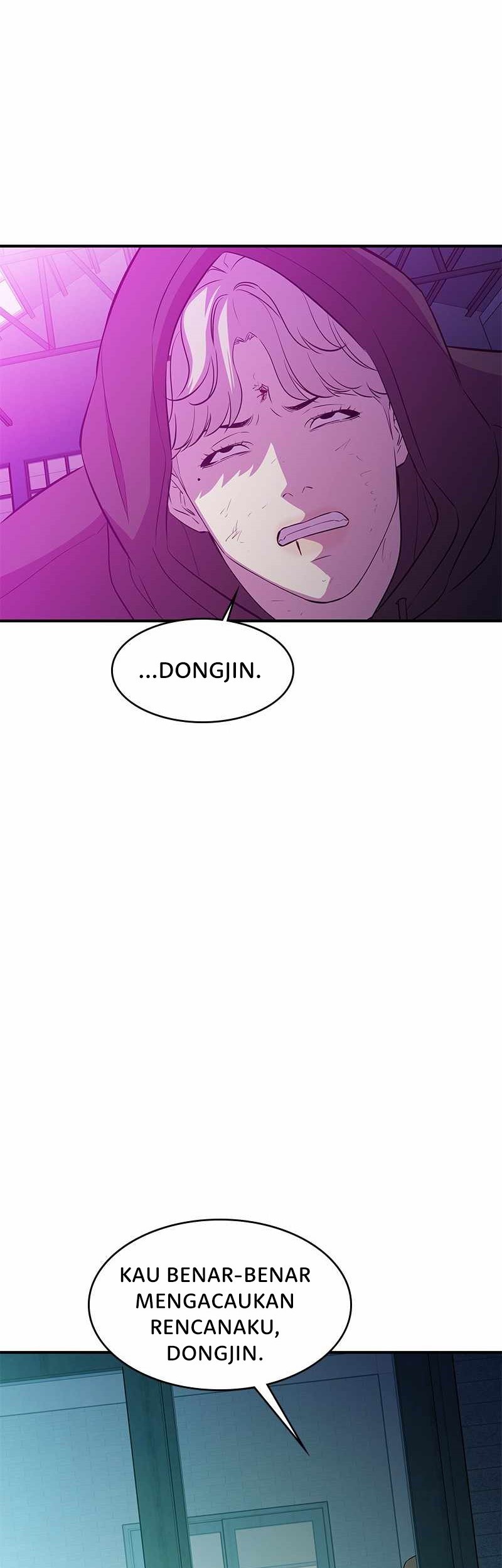 Incompetent Villain chapter 53 halaman 112