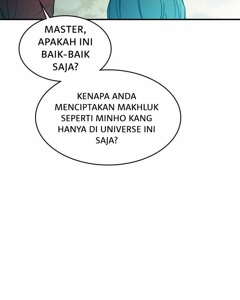 Incompetent Villain chapter 53 halaman 115