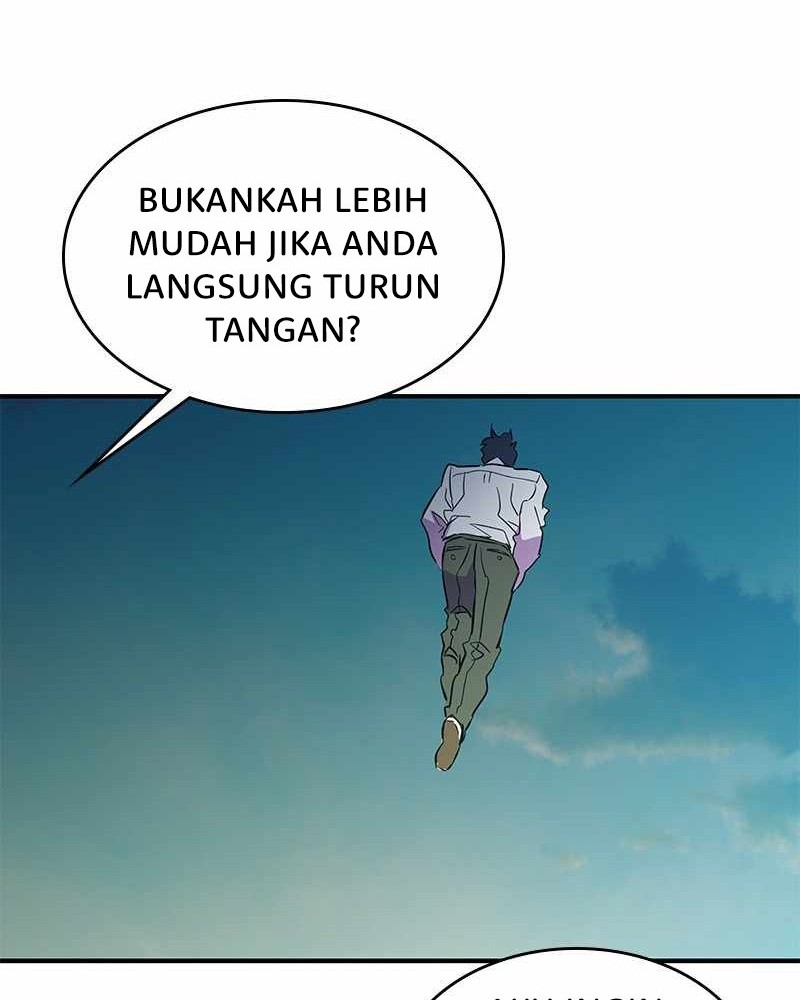 Incompetent Villain chapter 53 halaman 117