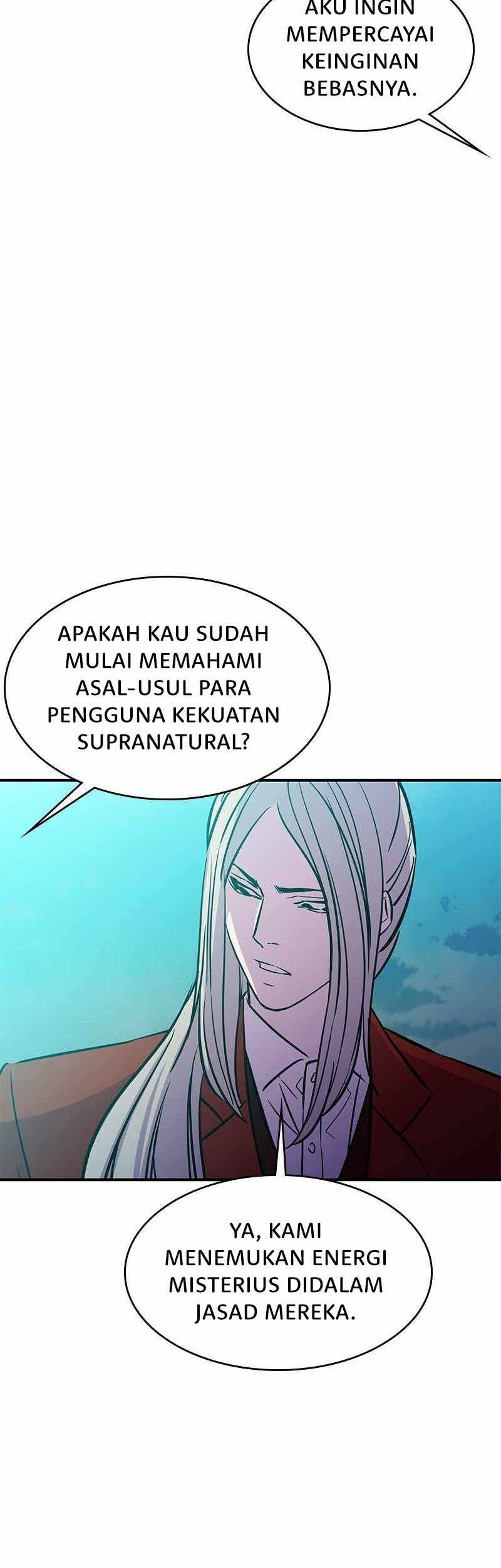 Incompetent Villain chapter 53 halaman 118