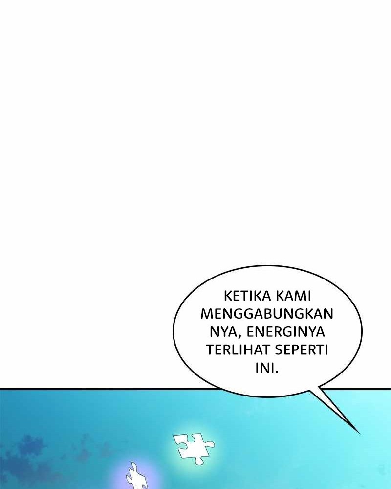 Incompetent Villain chapter 53 halaman 119