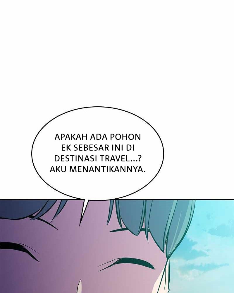 Incompetent Villain chapter 53 halaman 121