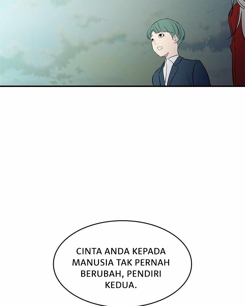 Incompetent Villain chapter 53 halaman 123