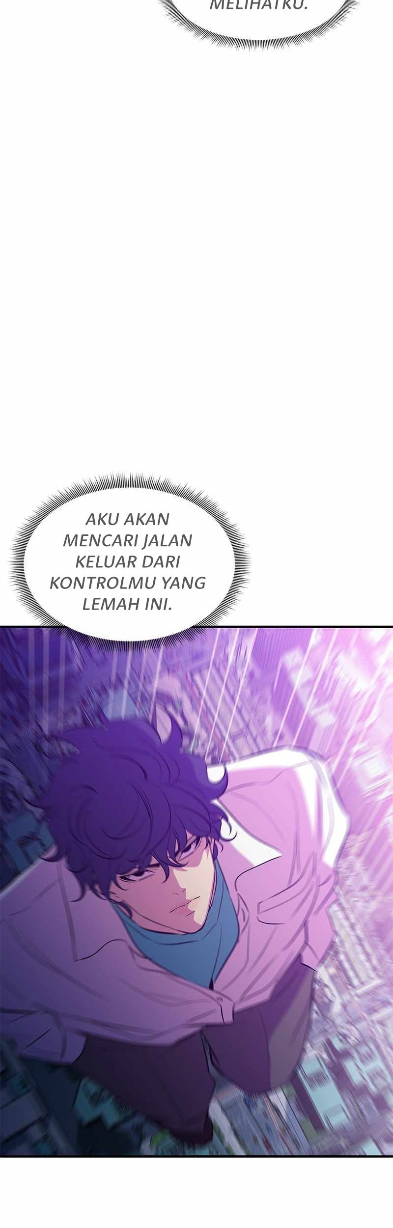 Incompetent Villain chapter 53 halaman 126