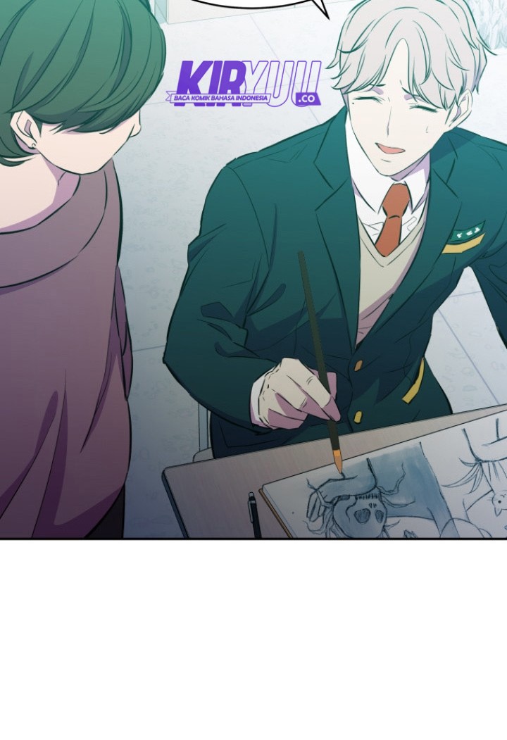 Incompetent Villain Bab 6 halaman 14