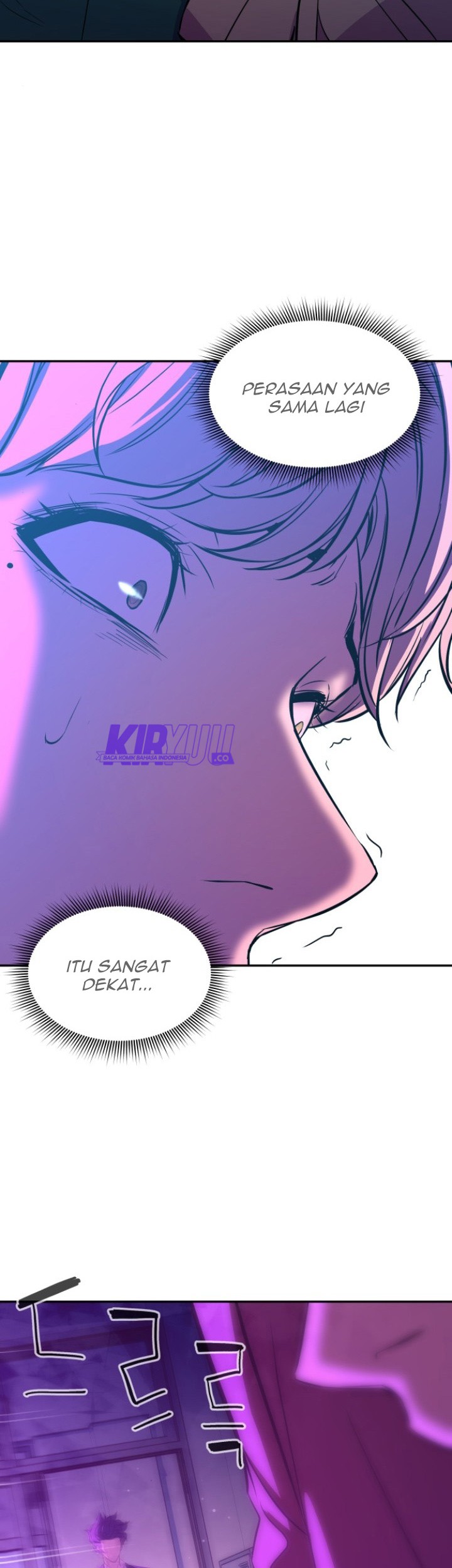 Incompetent Villain Bab 6 halaman 22