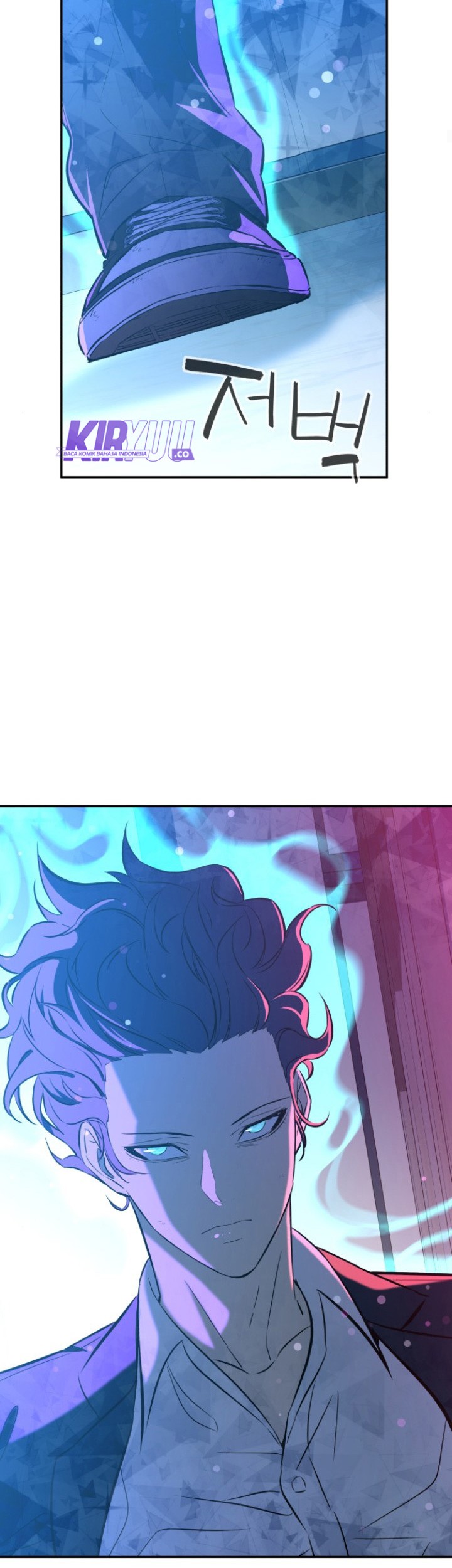 Incompetent Villain Bab 6 halaman 25