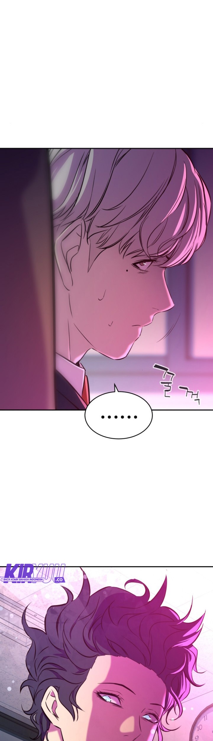 Incompetent Villain Bab 6 halaman 29