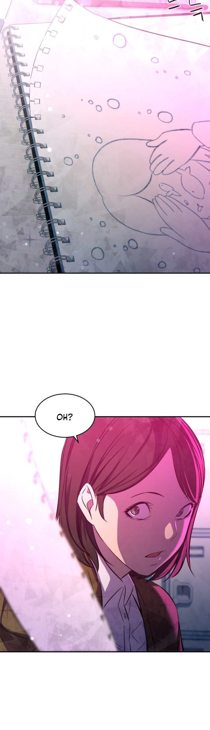 Incompetent Villain Bab 6 halaman 31