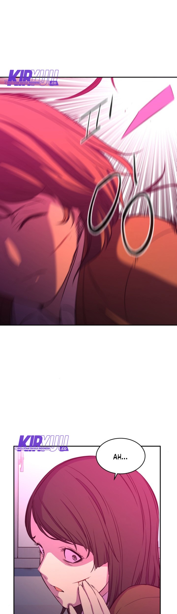 Incompetent Villain Bab 6 halaman 32
