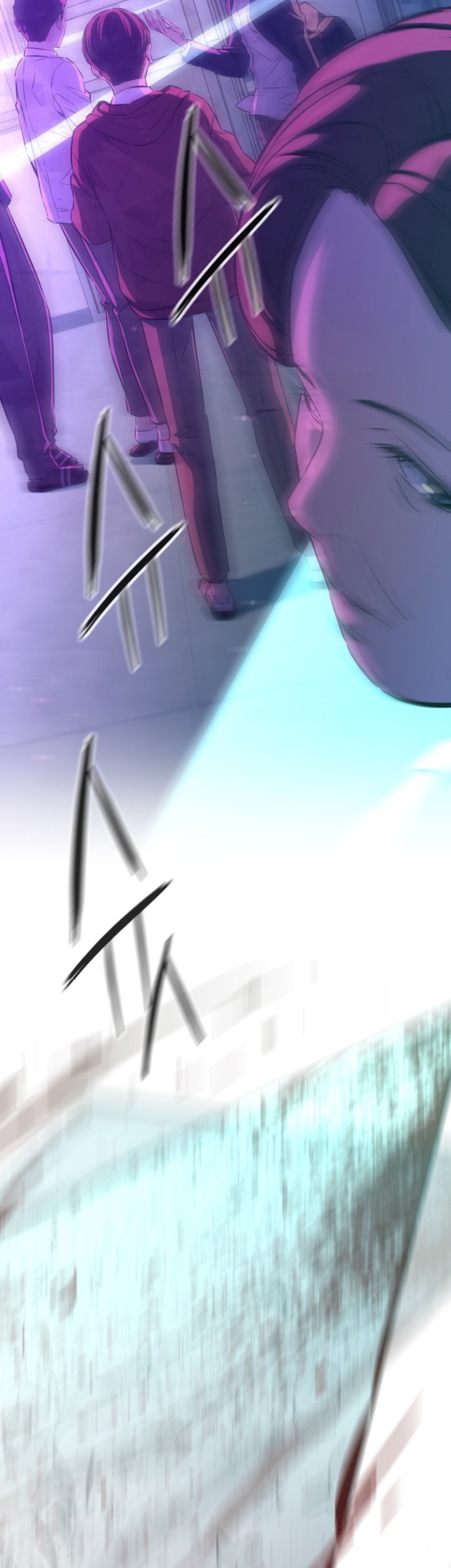 Incompetent Villain Bab 6 halaman 37