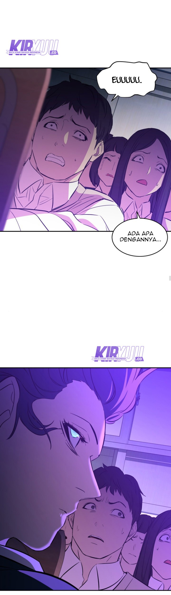 Incompetent Villain Bab 6 halaman 47