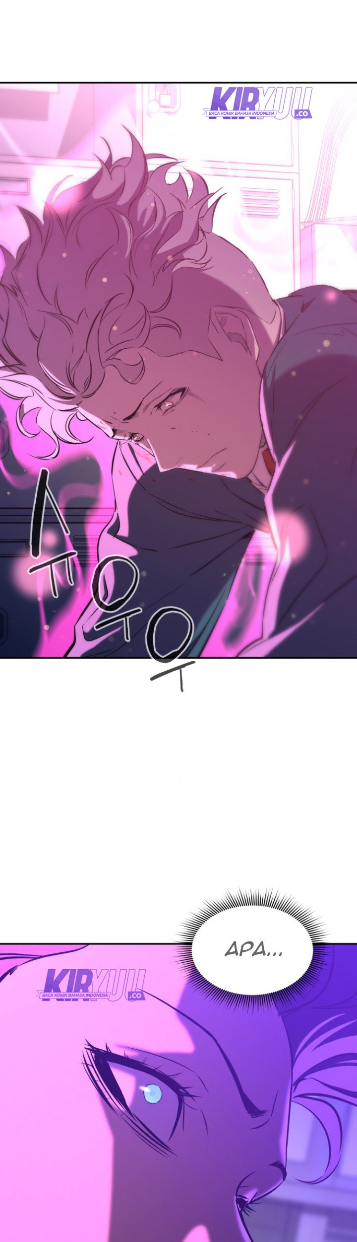 Incompetent Villain Bab 6 halaman 49
