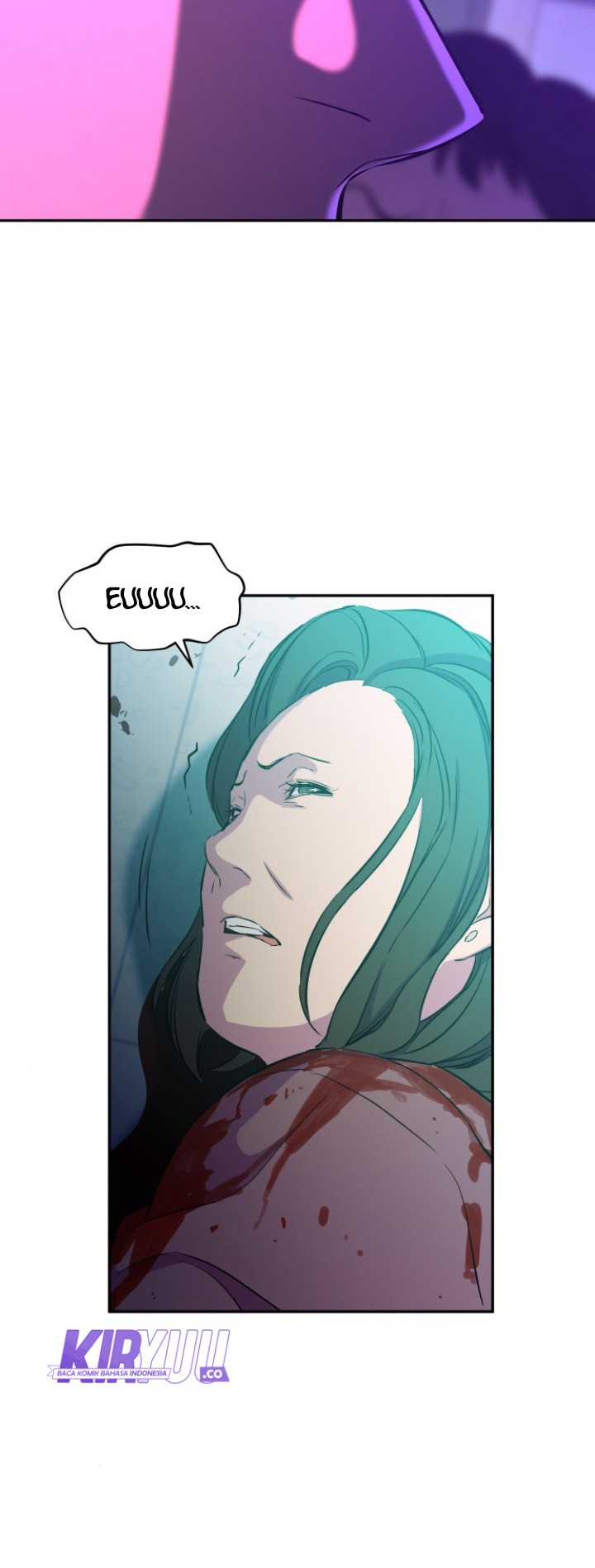 Incompetent Villain Bab 6 halaman 50