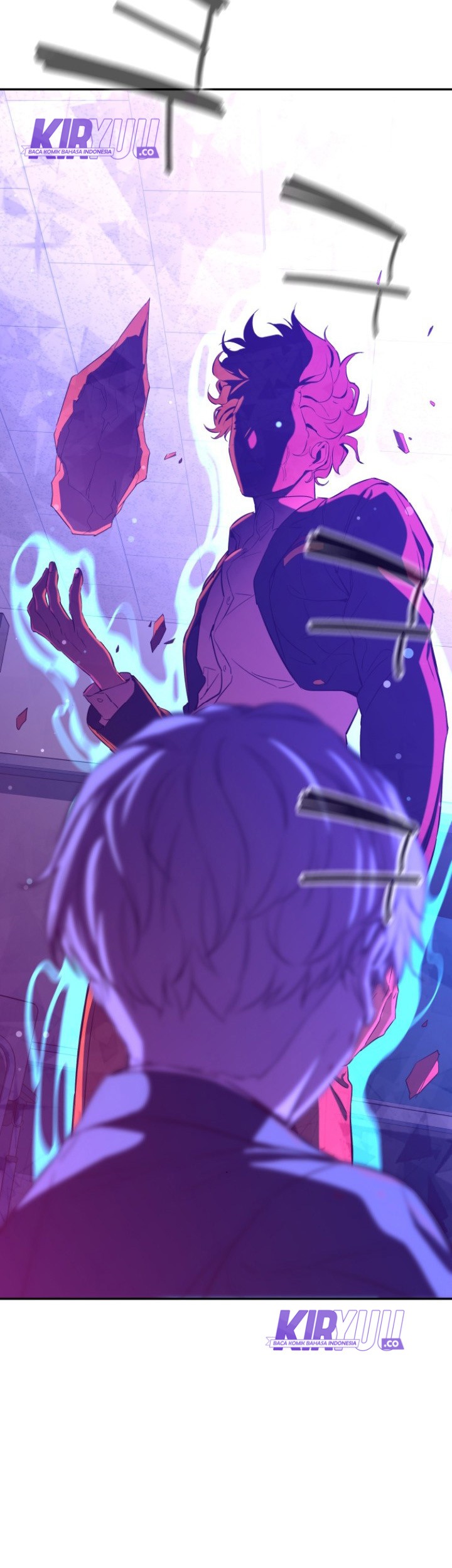 Incompetent Villain Bab 6 halaman 53
