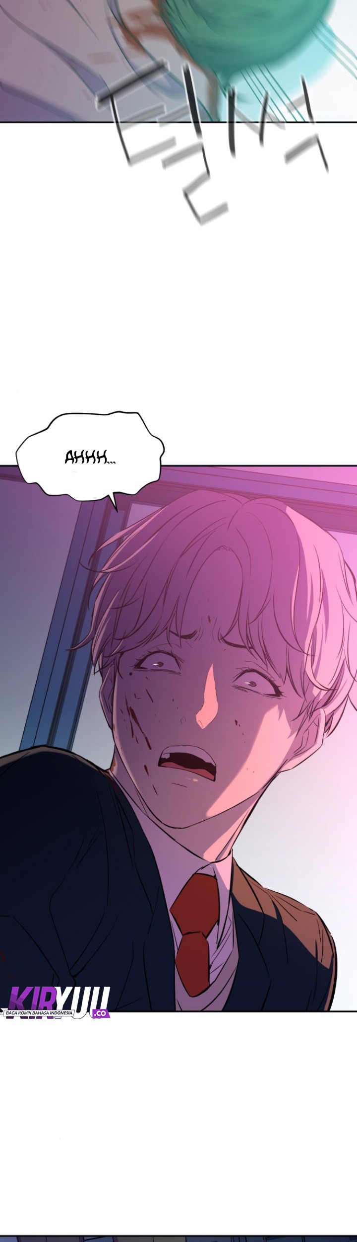 Incompetent Villain Bab 7 halaman 5