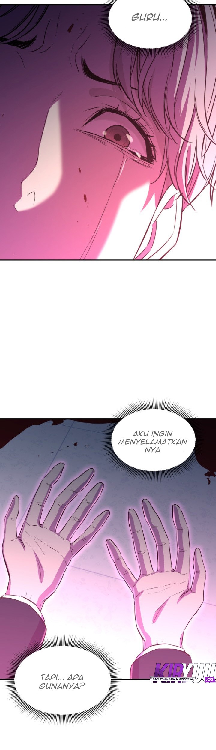 Incompetent Villain Bab 7 halaman 9