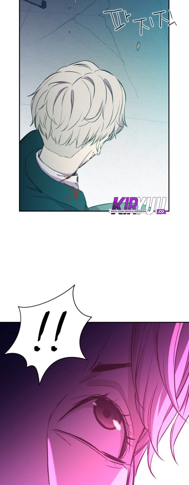 Incompetent Villain Bab 7 halaman 18