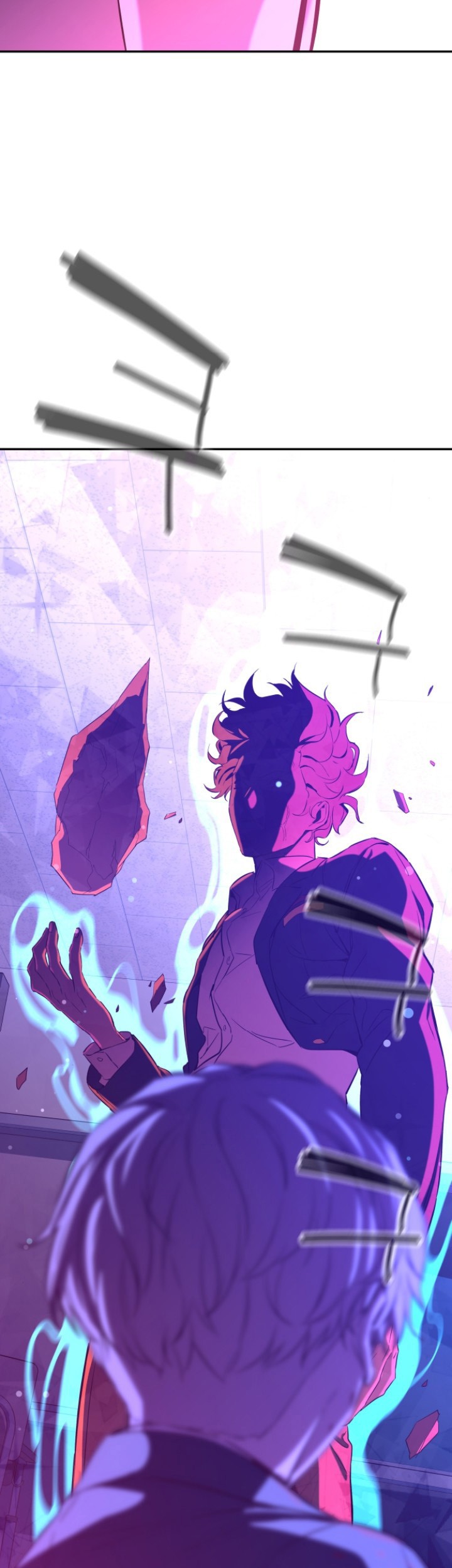 Incompetent Villain Bab 7 halaman 19