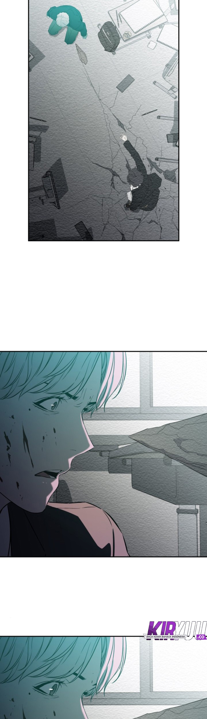 Incompetent Villain Bab 7 halaman 25