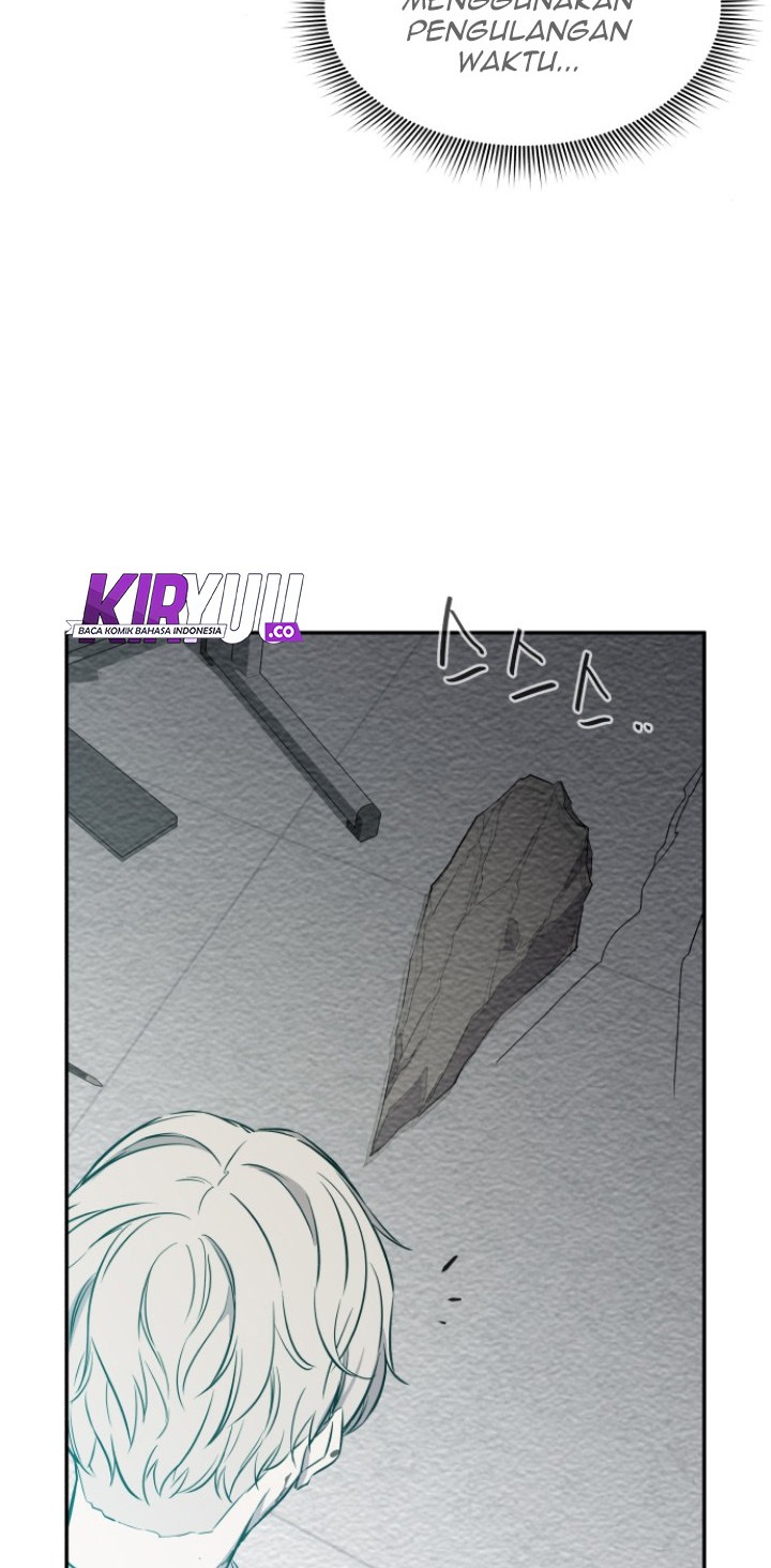 Incompetent Villain Bab 7 halaman 30