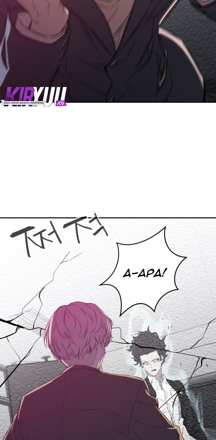 Incompetent Villain Bab 7 halaman 34