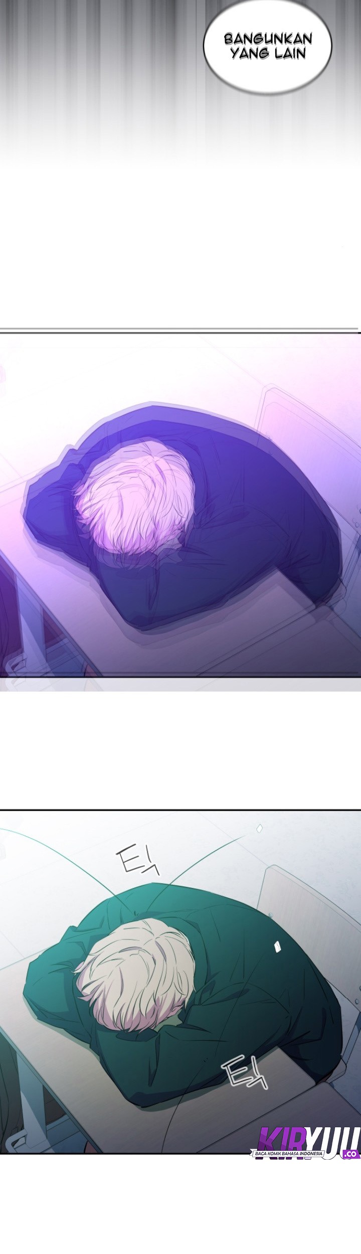 Incompetent Villain Bab 7 halaman 41