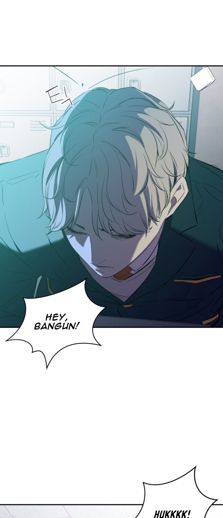 Incompetent Villain Bab 7 halaman 42