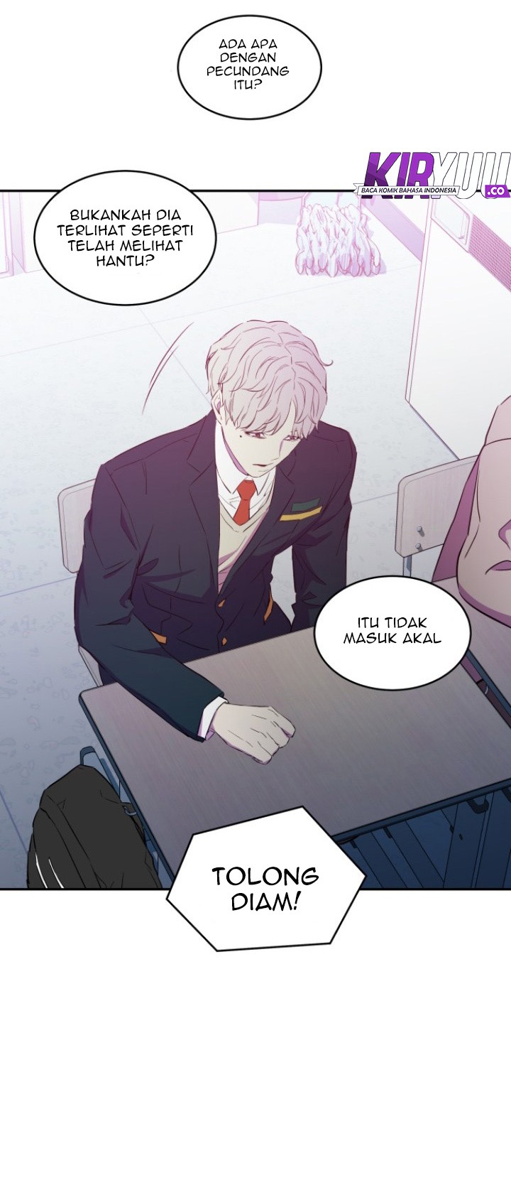 Incompetent Villain Bab 7 halaman 44