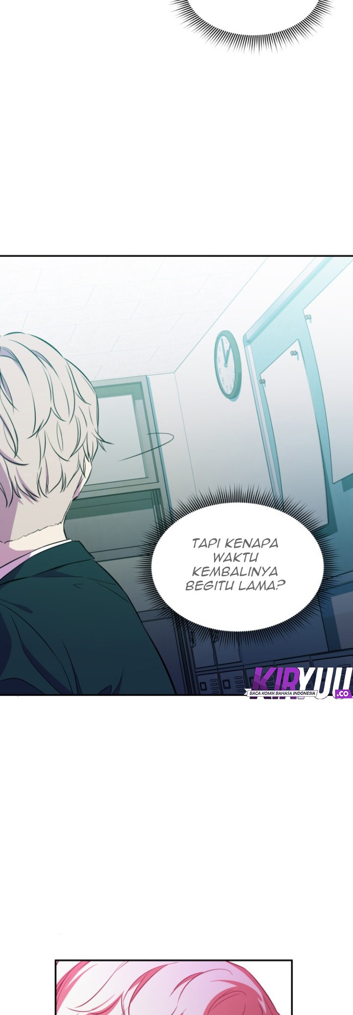 Incompetent Villain Bab 7 halaman 46