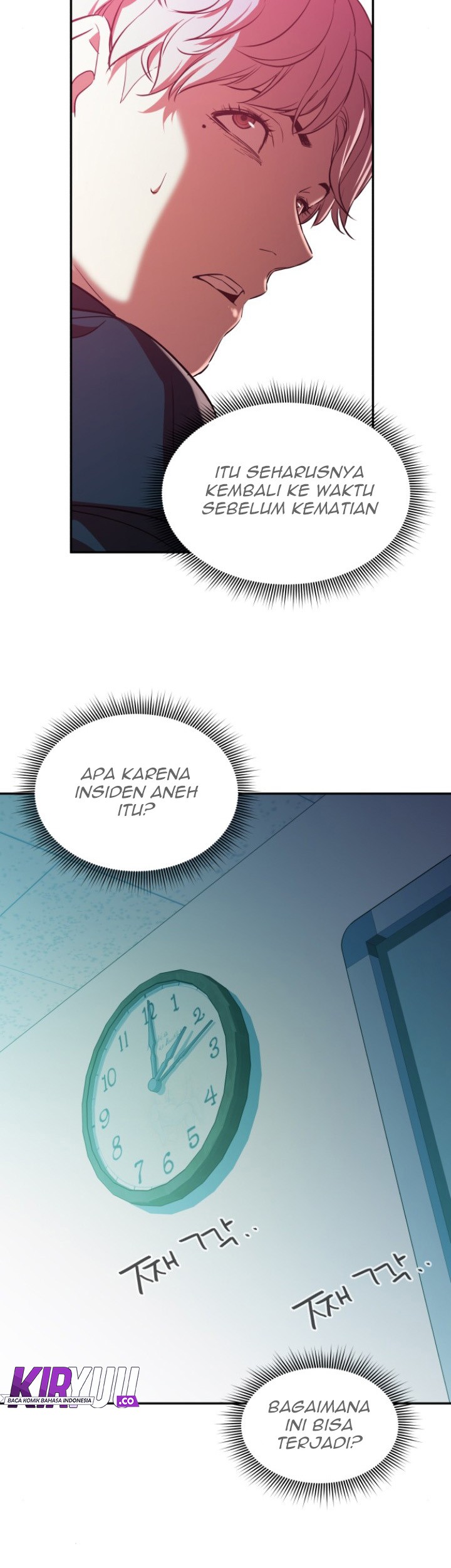 Incompetent Villain Bab 7 halaman 47
