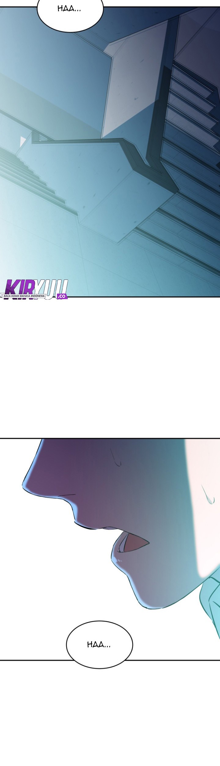 Incompetent Villain Bab 7 halaman 49