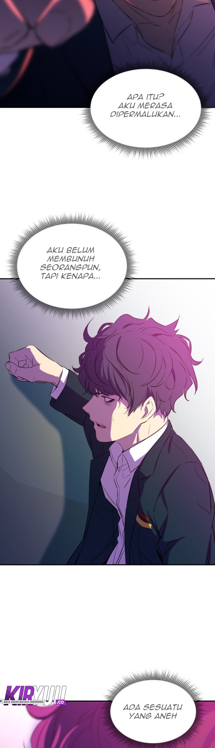 Incompetent Villain Bab 7 halaman 51